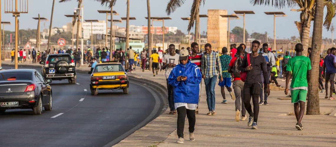 Banque Mondiale | Comment créer des emplois pour les 1,2 milliard de nouveaux travailleurs dans le monde